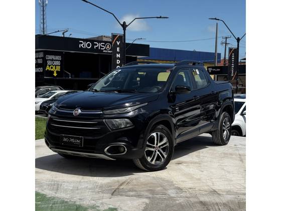 FIAT TORO 2.0 16V TURBO DIESEL FREEDOM 4WD AT9